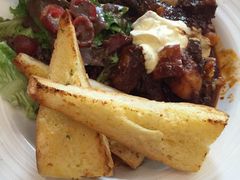 -榖屋house of flour(张江首店)