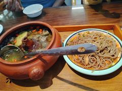 -八木轩·寻味大理白族民俗餐厅(文献路店)