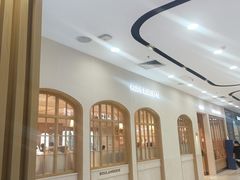 -凯德MALL(望京店)