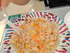 -新疆兵团食府清真(马连道店)