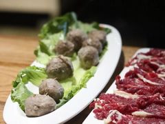 -牛很鲜潮汕牛肉火锅(朝晖路店)