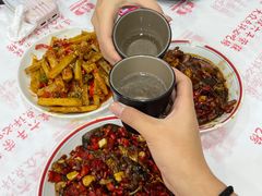 -堂瓦里·33年传统赣菜(第一街区店)