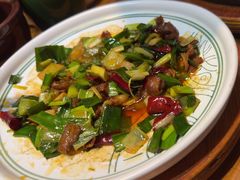 -云海肴·汽锅鸡·云南菜(天津国金汇店)