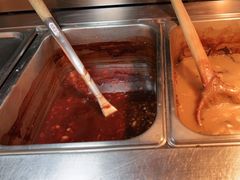 -头壹号  羊汤·饸饹面·大油条(西二旗店)