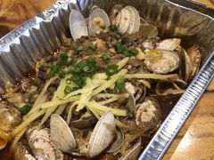 -木屋烧烤(龙湖天街店)