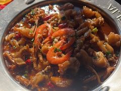 -胖哥俩肉蟹煲(杭州下沙学林街店)