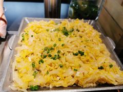 -很久以前羊肉串(昌里路三钢里店)