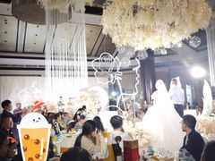 -西安唐隆国际酒店(大雁塔大唐不夜城店)
