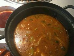 android_upload_pic-本家韩国烤肉(青岛万象城店)
