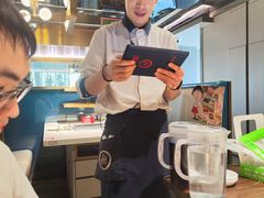-海底捞火锅(国奥村店)