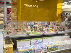 -泡泡玛特POPMART(石景山万达店)