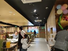 -海底捞火锅(蒙城路店)
