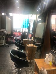 -发饰美男士增发补发假发定制店