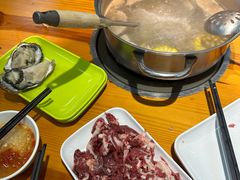 -养牛邓·潮汕牛肉海鲜自助火锅(广州店)