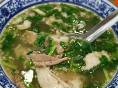 -老白家水盆羊肉