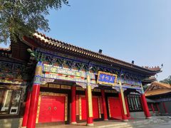 -玉佛苑