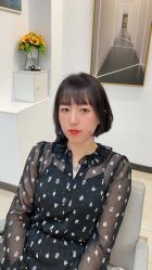 -阿三造型烫染•接发