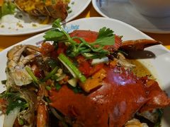 -班赞海鲜市场