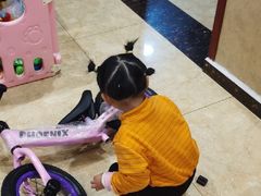 -酷迈儿童体能运动馆(九棵树店)