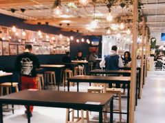 -宜家·瑞典风味餐厅(四元桥店)
