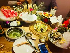 -尚海豆捞(乐虹坊店)