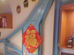 -津沽小院(天津之眼店)