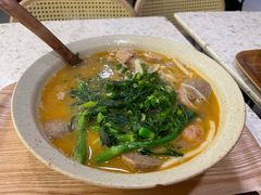 -三姐·老友记·南宁老友粉(朝阳区光华路嘉里中心店)