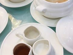 -东江渔村·古典园林·30年粤菜老字号(太和店)