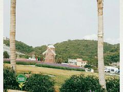 -玫瑰海岸文化旅游度假区