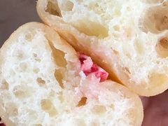 -Tims天好咖啡·贝果(雁展路万象天地店)