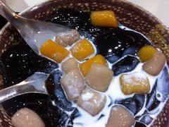 -鲜芋仙(长山湖店)