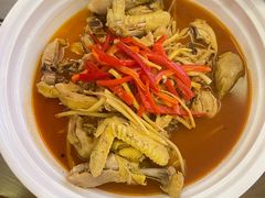 -潇湘·永州会馆(百子湾店)