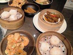 -万丽轩·粤菜(王府井金茂万丽酒店)