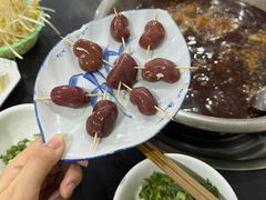 -水碾河肥兔火锅(水碾河店)