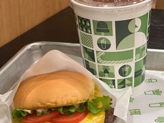 -Shake Shack(西单大悦城店)