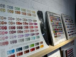 -奈斯·美甲美睫