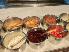 -普洱小黄牛餐厅铜火锅·思茅地方菜(世纪城店)