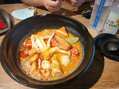 -杨国福麻辣烫(联合大学店)