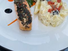 -EATALIA意塔利意式餐厅(鼓楼店)