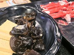 -呷哺呷哺(西单大悦城店)