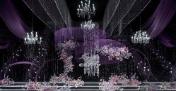 -中茵皇冠假日酒店·宴会厅
