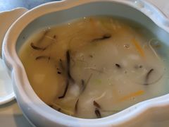 宋嫂鱼羹-杭州西子湖四季酒店·金沙厅