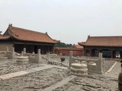 -清东陵
