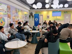 -学知乐教育·幼小衔接·小学科辅导(嘉定镇校区)