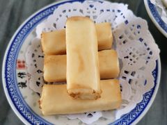 炸牛奶-捷信牛奶甜品世家(五道口店)