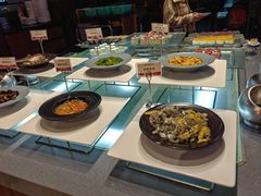 -凡塔斯牛排自助餐厅(福州宝龙店)