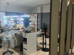 -海马体照相馆(上海月星环球港店)