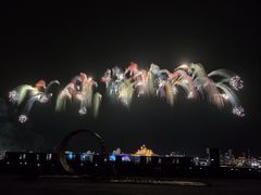 -泰达航母主题公园