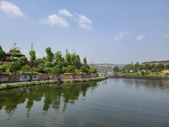 -枫香湖儿童公园