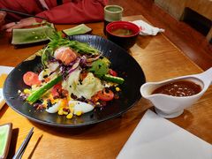 -鳗鱼家·深夜食堂(军博店)